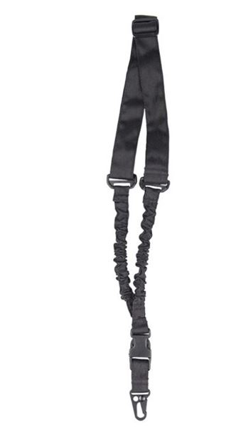 Picture of BASIC BUNGEE BLACK